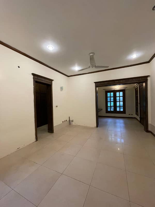 BEAUTIFUL HOUSE AVAILABLE FOR RENT IN BANIGALA 5