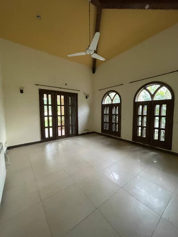 BEAUTIFUL HOUSE AVAILABLE FOR RENT IN BANIGALA 6