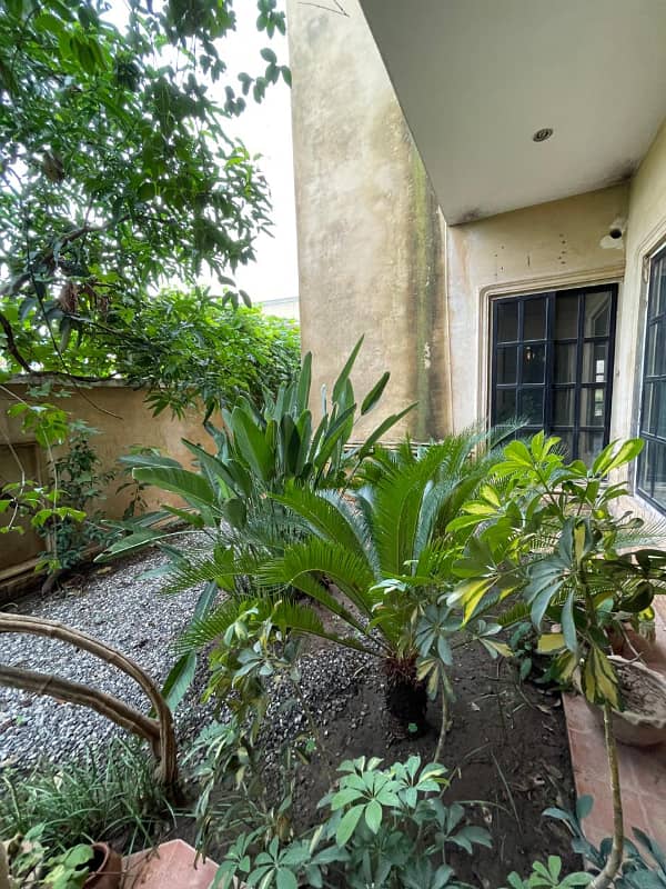 BEAUTIFUL HOUSE AVAILABLE FOR RENT IN BANIGALA 12