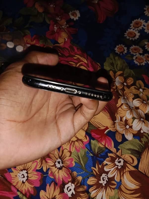 Iphone Xs 256gb Non pta E-sim non active 1