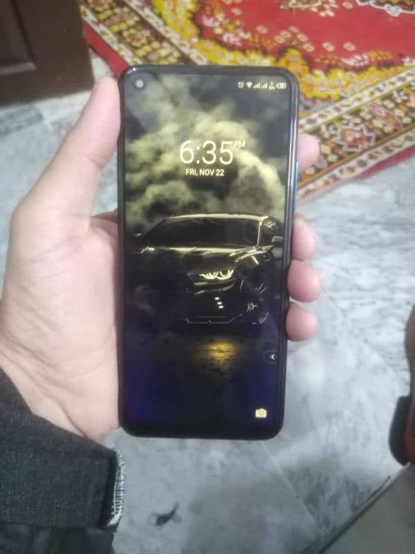 infinix s5 6gb 128gb 5