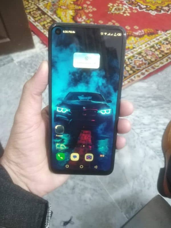 infinix s5 6gb 128gb 6