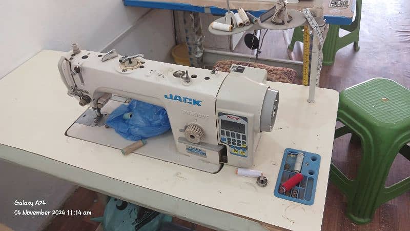 jack japani sewing machine 4