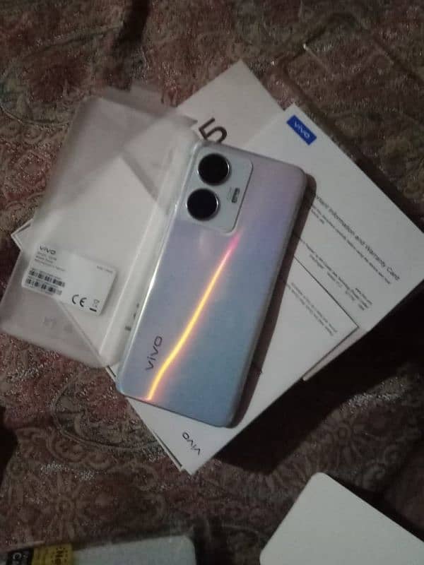 Vivo y55 1