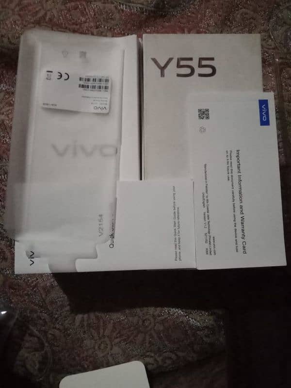 Vivo y55 3