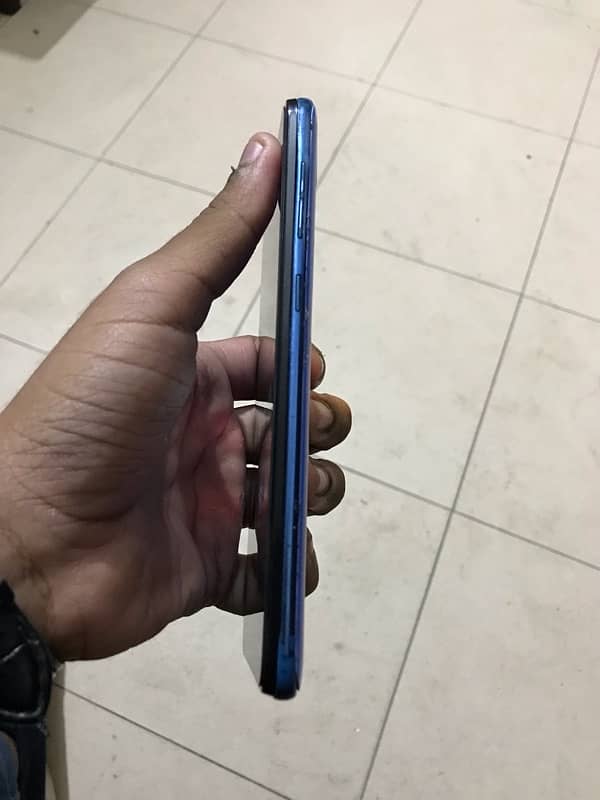 SAMSUNG GALAXY A30’S 5