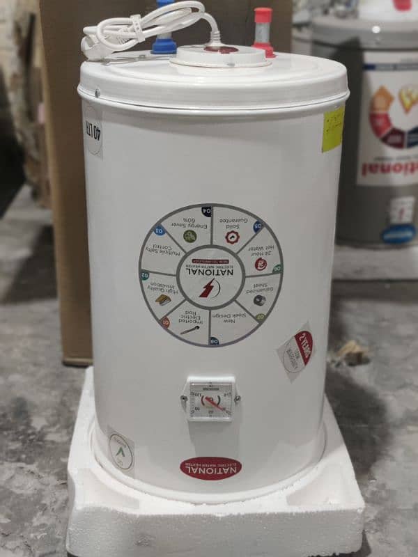 instant geyser 6L Electric geyser water heater brand new hole sale 8