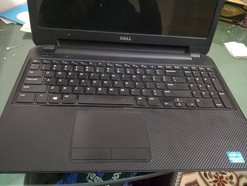 Dell Laptop 10/10 Condition 8 GB Ram With 160GB SSD Hard Disk 1