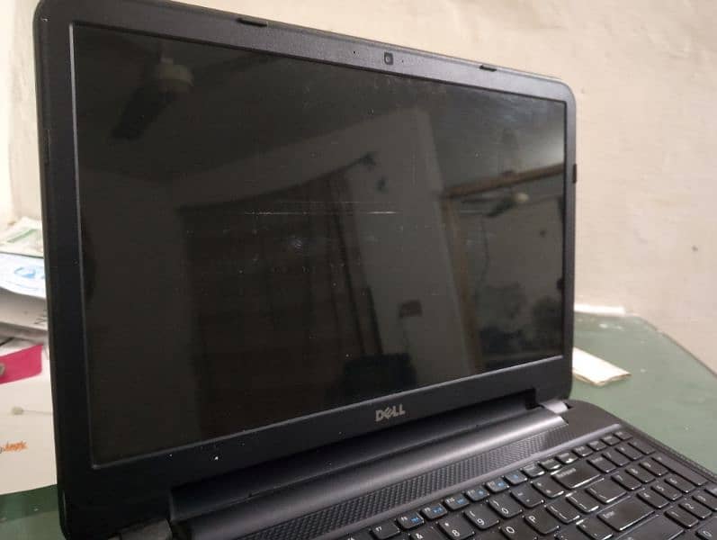 Dell Laptop 10/10 Condition 8 GB Ram With 160GB SSD Hard Disk 2