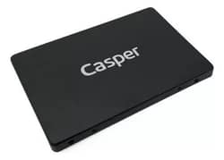 Casper 128gb ssd