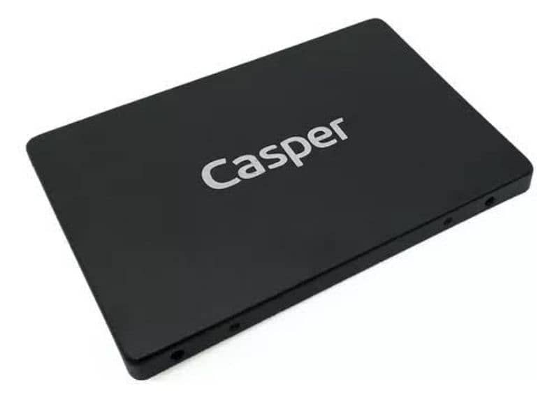 Casper 128gb ssd 0