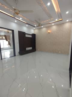 Central Park Housing Scheme 1 Kanal Upper Portion Available For Rent Lower Portion Lock