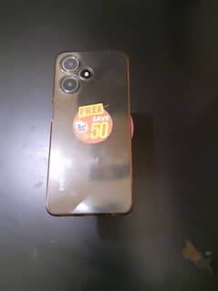 infinix hot 30 play