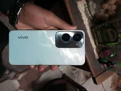 Vivo y18 4Gb 128gb