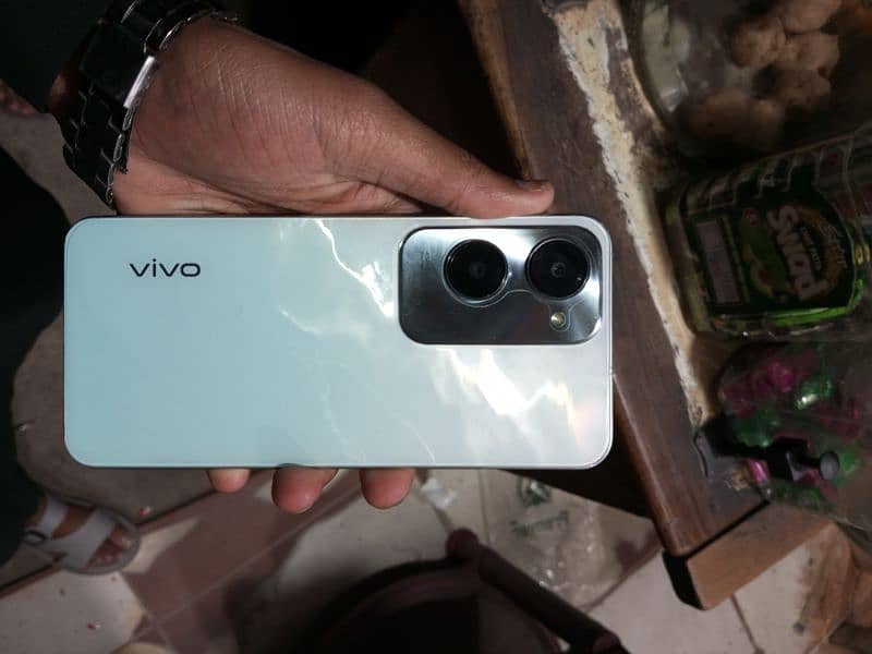 Vivo y18 4Gb 128gb 0