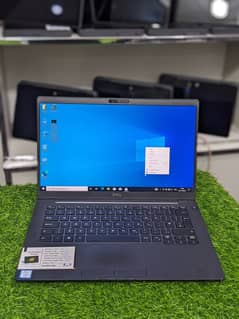 DELL Latitude 7400 i5 8th Gen 8GB RAM 256GB SSD !