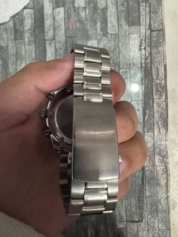 original seiko watch 10/10 condition without box 2