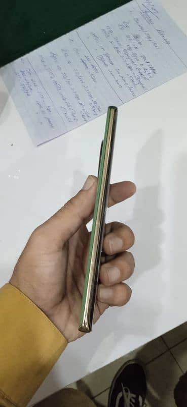 tecno spark 20 pro+ 1