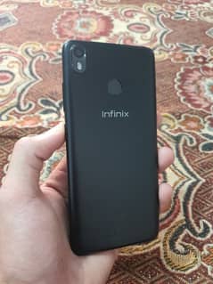 infinix