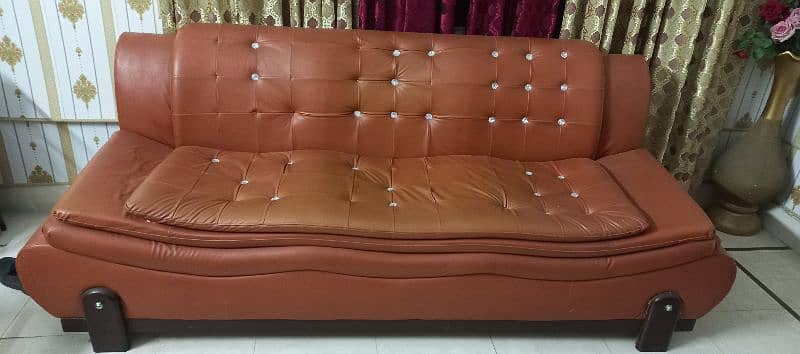 7 seater sofa 0