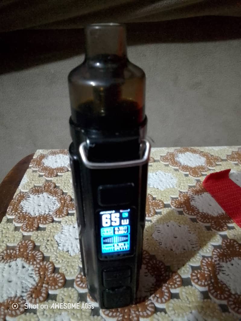 vopoo Argus vape 1