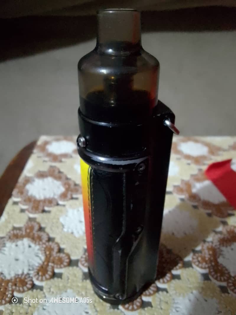 vopoo Argus vape 2