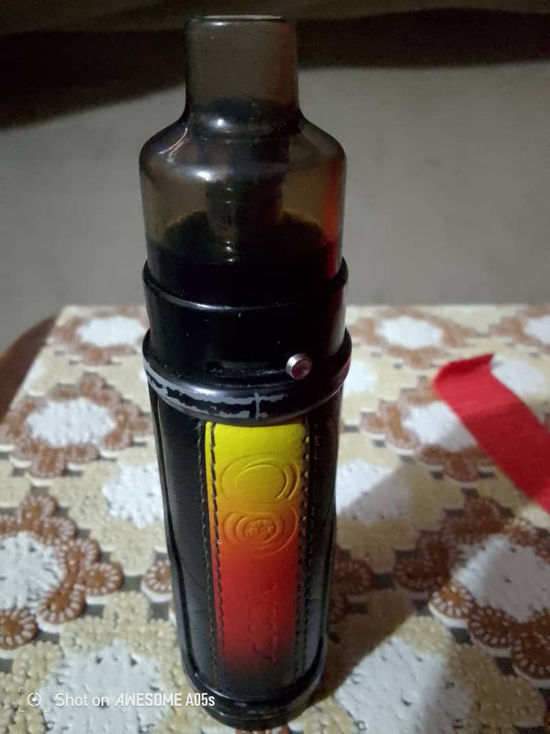 vopoo Argus vape 5