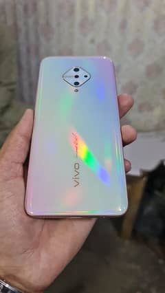 Vivo s1 pro good condition All ok without box charger available