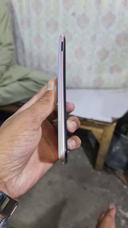 Vivo s1 pro good condition All ok without box charger available 4