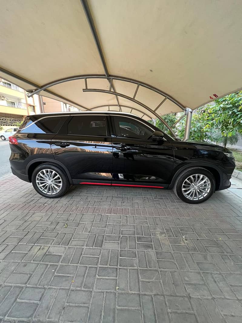 Changan Oshan X7 2023 for Sale 14