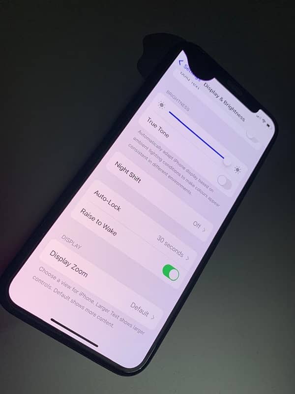 iPhone 11 Pro Battery + Front LCD Display Screen + Rear Back Camera 4