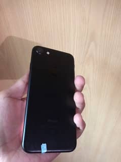 Iphone 7. Sim Time 2 months