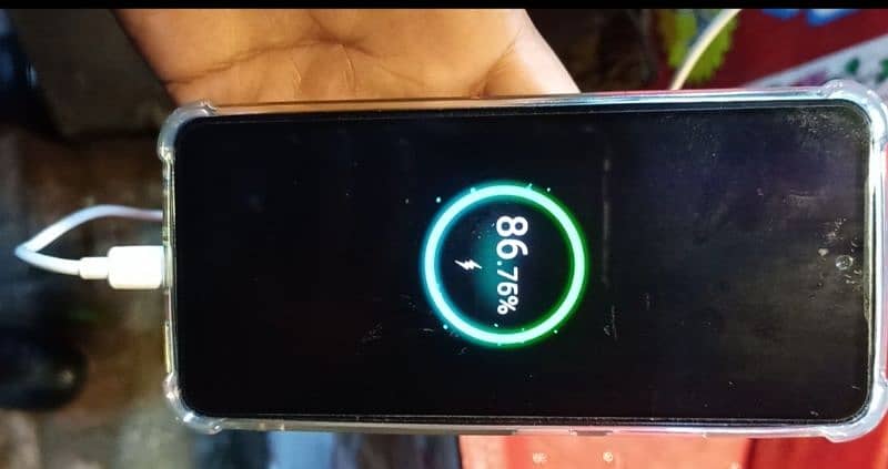 100% original charger infinix note 11 (33w) 3