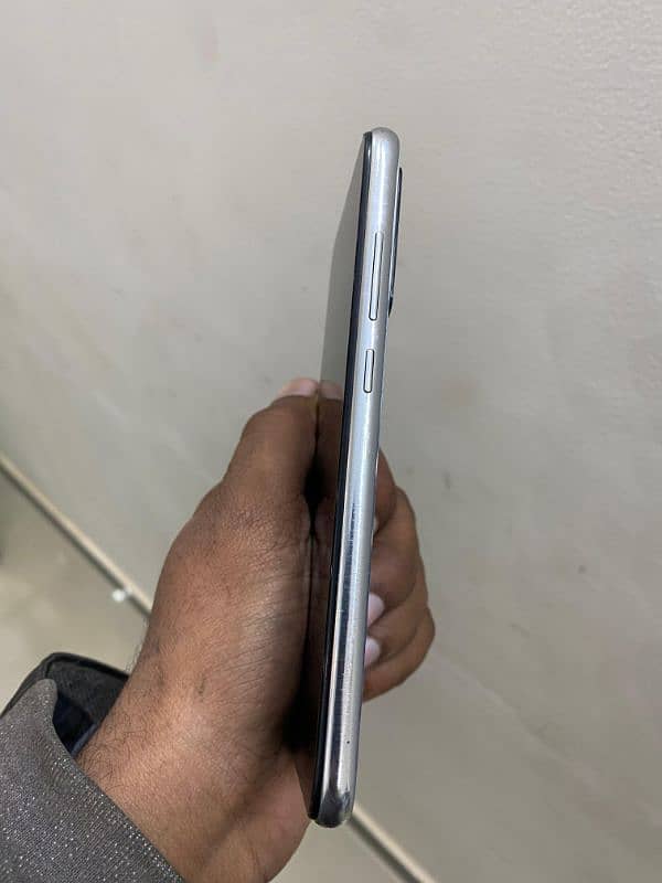 redmi note 8 4 64 all ok good condition with box 2