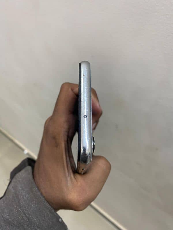 redmi note 8 4 64 all ok good condition with box 4