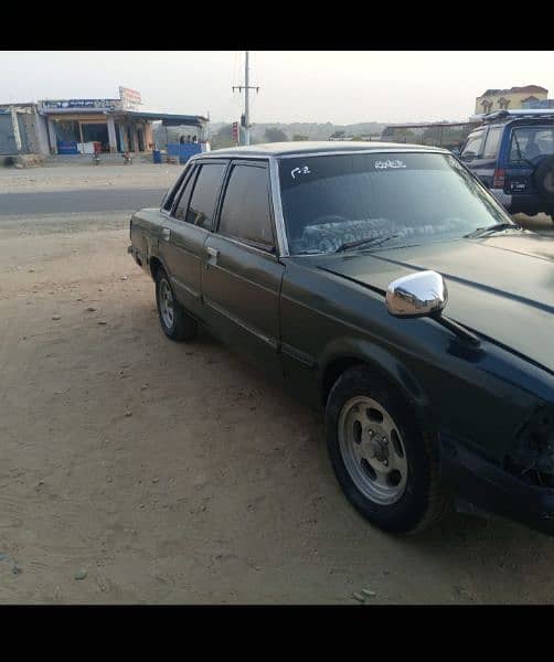 Toyota Other 1982 5