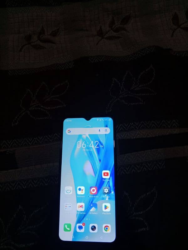 itel s23 5