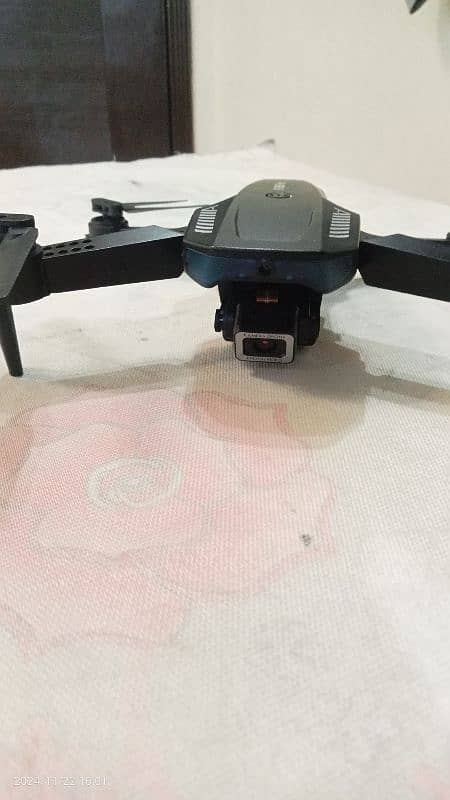 F185 Pro Drone 0