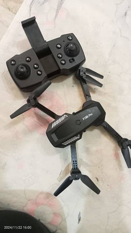 F185 Pro Drone 2