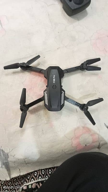 F185 Pro Drone 3