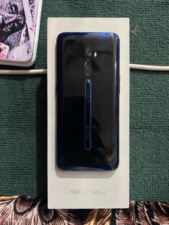 OPPO RENO 2 full packing