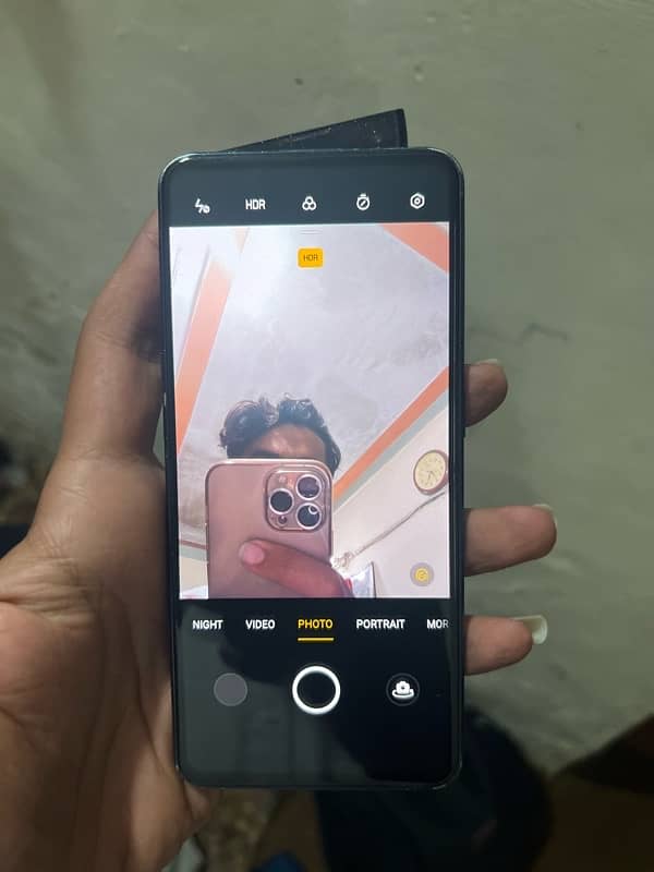 OPPO RENO 2 full packing 6