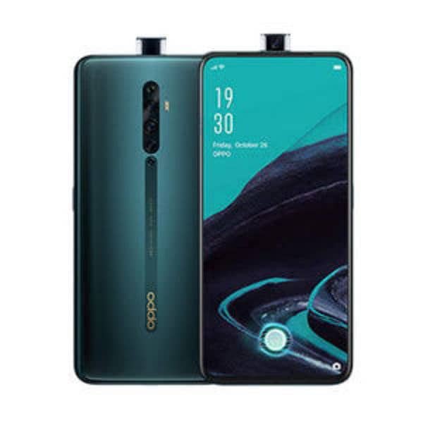 oppo reno 2f 0