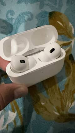 Airpods Pro Gen 2