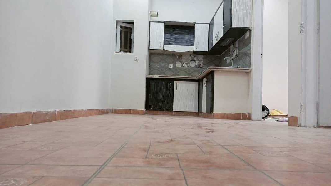 Flat for Sale Two Bed Launge 13