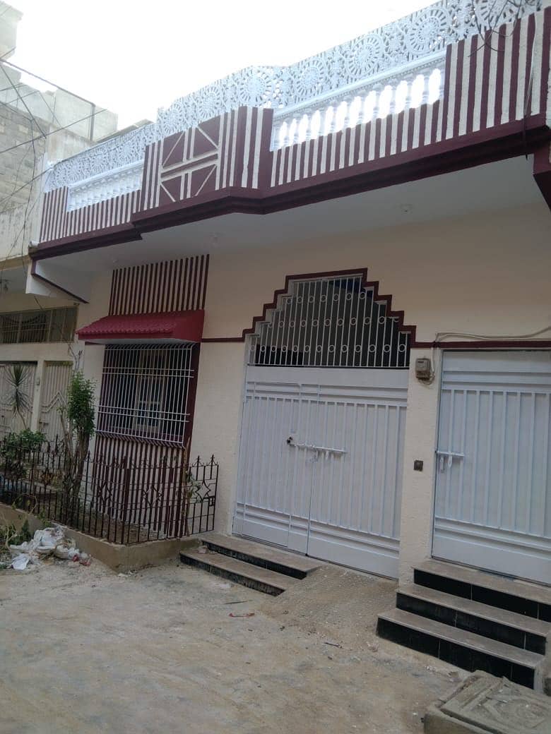 House for Sale Anwar e Ibrahim leased 13