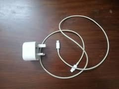 Iphone Charger