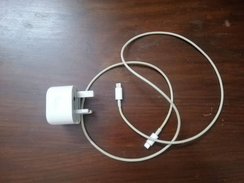 Iphone Charger 0