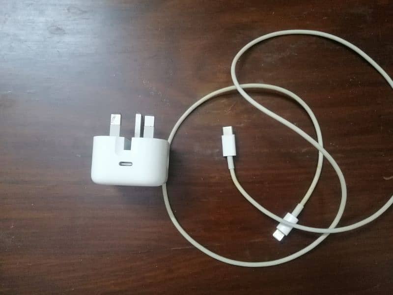 Iphone Charger 2