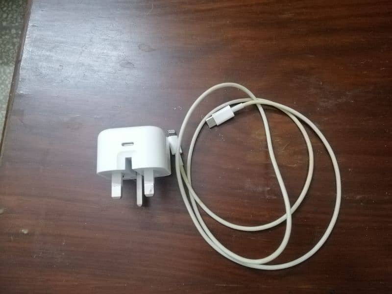 Iphone Charger 3